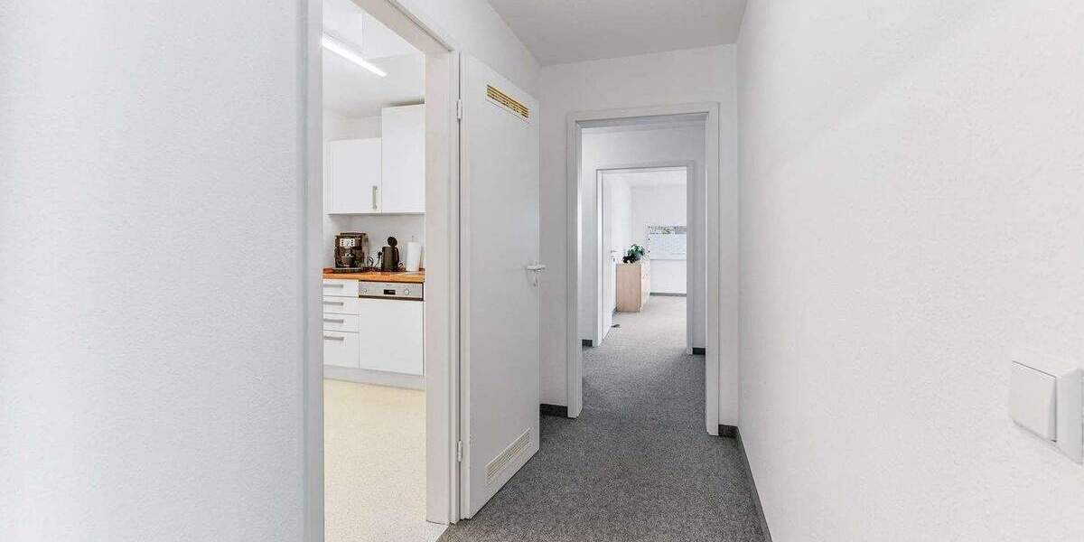 Gewerbeobjekt Oberstenfeld - 6 Zimmer, 158 m&sup2;, 477.500&euro; | Angebot:24646418