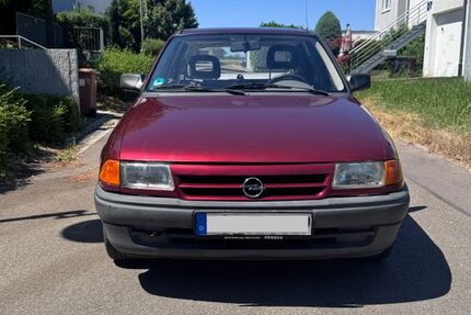Opel Astra 138.500 km 1.050 &euro; Denkendorf 73770