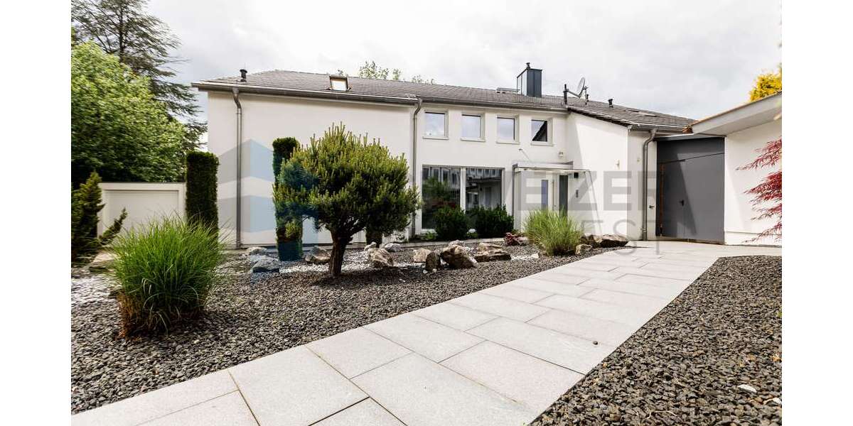 Einfamilienhaus Tübingen Schönblick / Winkelwiese - 9 Zimmer, 388 m&sup2;, 2.985.000&euro; | Angebot:24840415