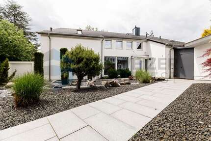 Haus Tübingen Schönblick / Winkelwiese - 9 Zimmer, 388 m&sup2;, 2.985.000&euro; | Angebot:24840415