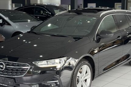 Opel Insignia 120.000 km 11.990 &euro; Weil im Schönbuch 71093