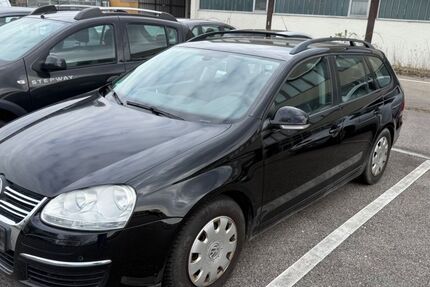 VW Golf 280.000 km 1.290 &euro; Stuttgart 70178