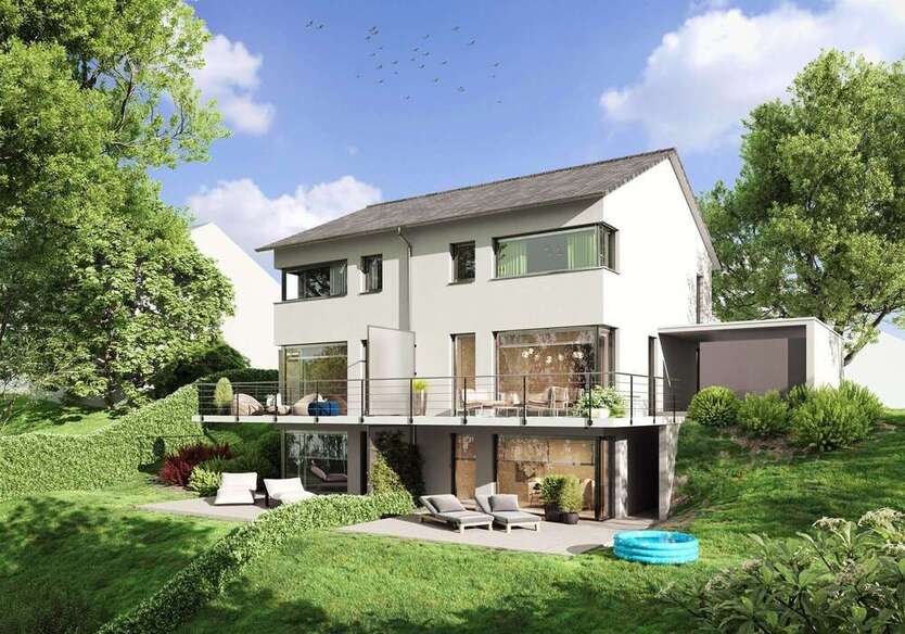 Haus zum Kaufen in Pfullingen 735.000 € 174.83 m²