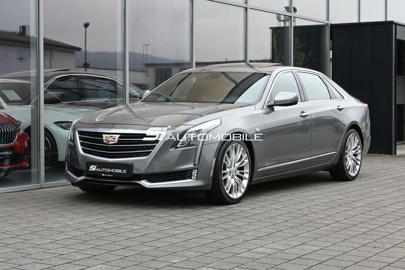 CT6