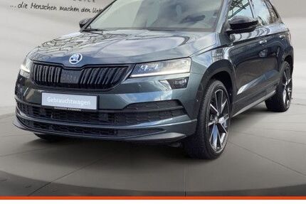 Skoda Karoq 31.254 km 31.890 &euro; Kirchheim 73230