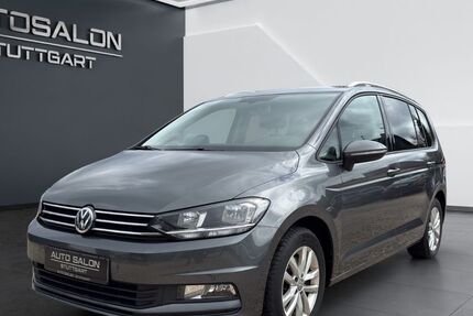 VW Touran 180.000 km 13.990 &euro; Nufringen 71154