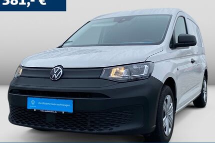 VW Caddy 26.043 km 30.900 &euro; Fellbach 70736