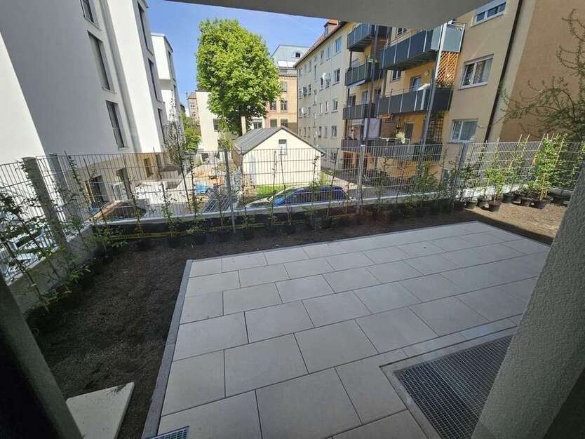 Wohnung zum Mieten in Stuttgart 1.890 € 75.27 m²