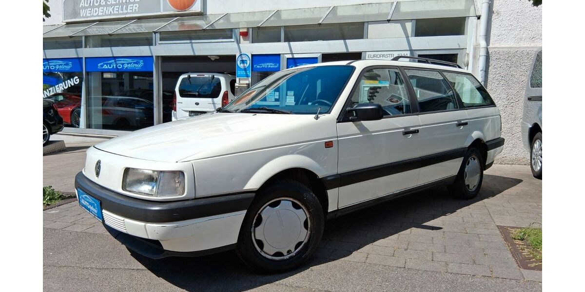 VW Passat 180.000 km 3.900 &euro; Nürtingen bei Stuttgart 72622