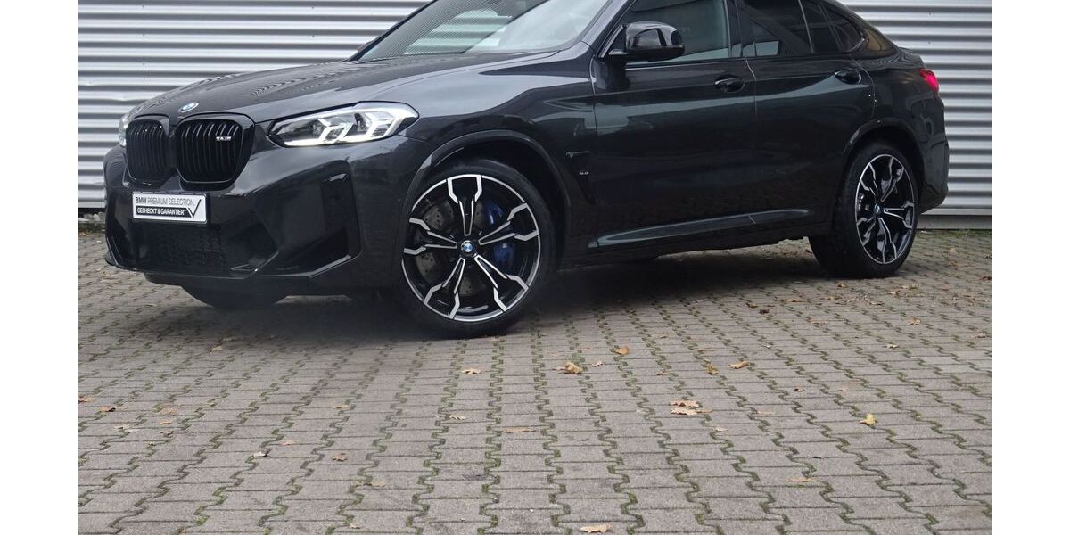 BMW X4 M 13.805 km 76.575 € Bietigheim-Bissingen 74321