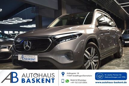 Mercedes-Benz EQB 36.200 km 36.890 &euro; Sindelfingen-Darmsheim 71069