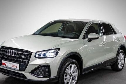 Audi Q2 13.758 km 33.940 € Stuttgart 70469