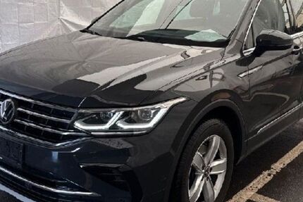 VW Tiguan 93.200 km 24.899 &euro; Kornwestheim 70806