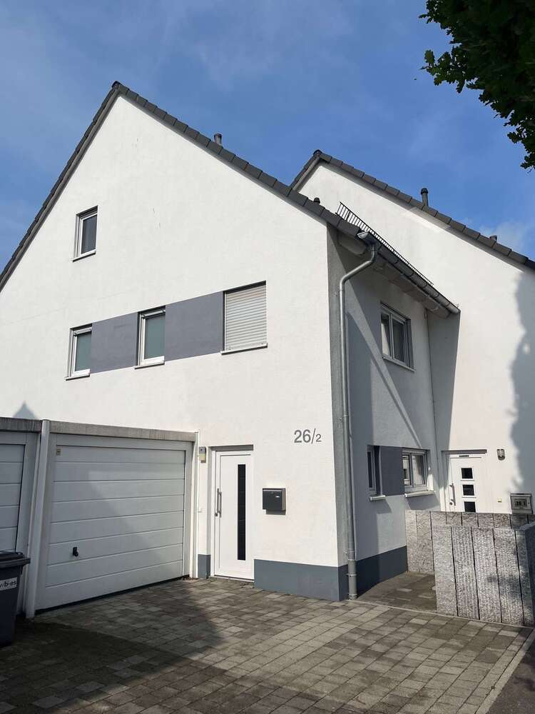 Haus zum Kaufen in Kirchheim 565.000 € 120 m²