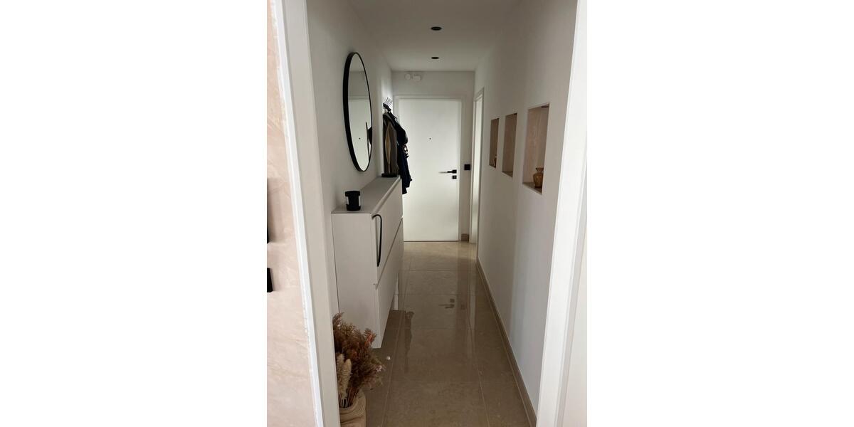 Provisionsfreie 3-Zimmer Wohnung in Sulzgries 3 zimmer