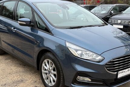 Ford S-Max 88.000 km 17.999 &euro; Stuttgart-Möhringen 70567