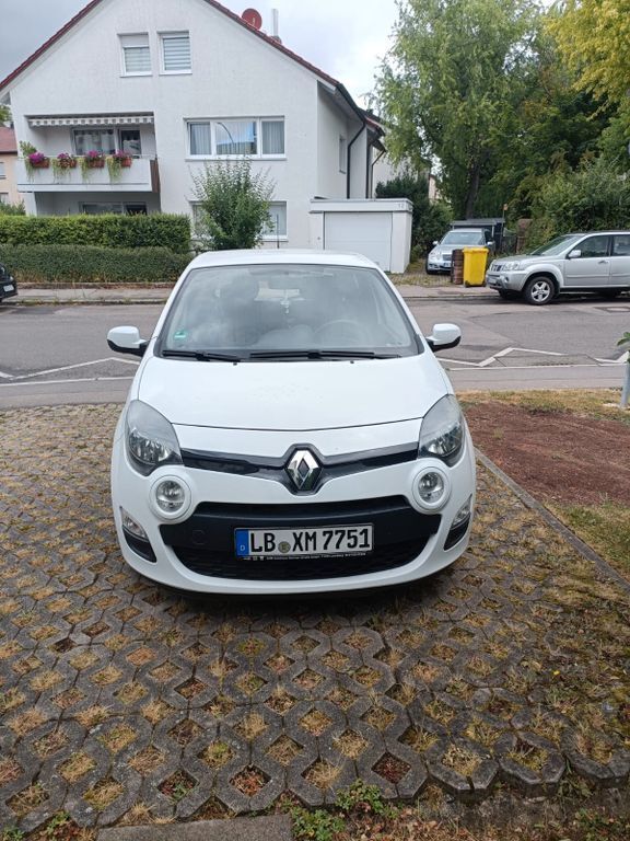 Twingo