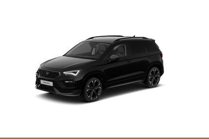 Cupra Ateca 1.501 km 34.930 &euro; Stuttgart-Feuerbach 70469