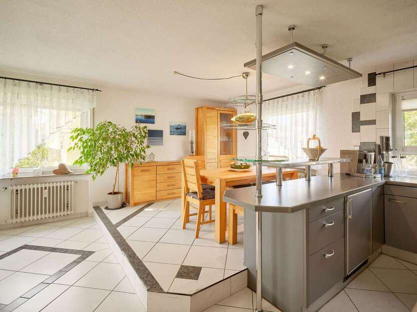Wohnung zum Kaufen in Ditzingen 329.000 € 99.67 m²