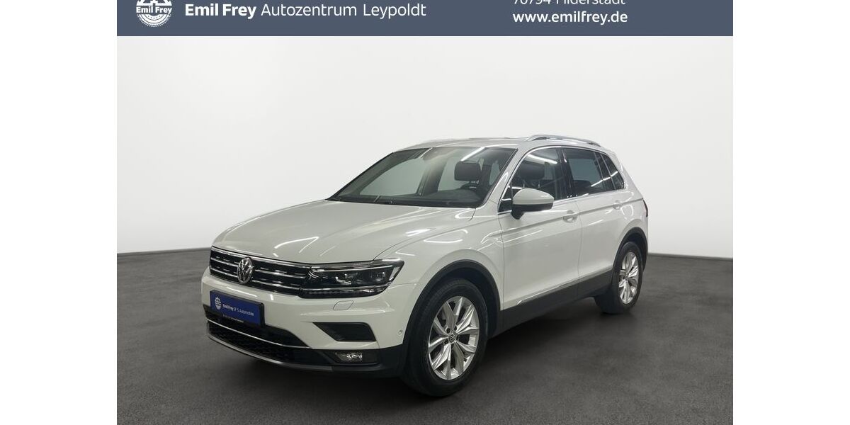 VW Tiguan 64.202 km 22.890 &euro; Filderstadt 70794