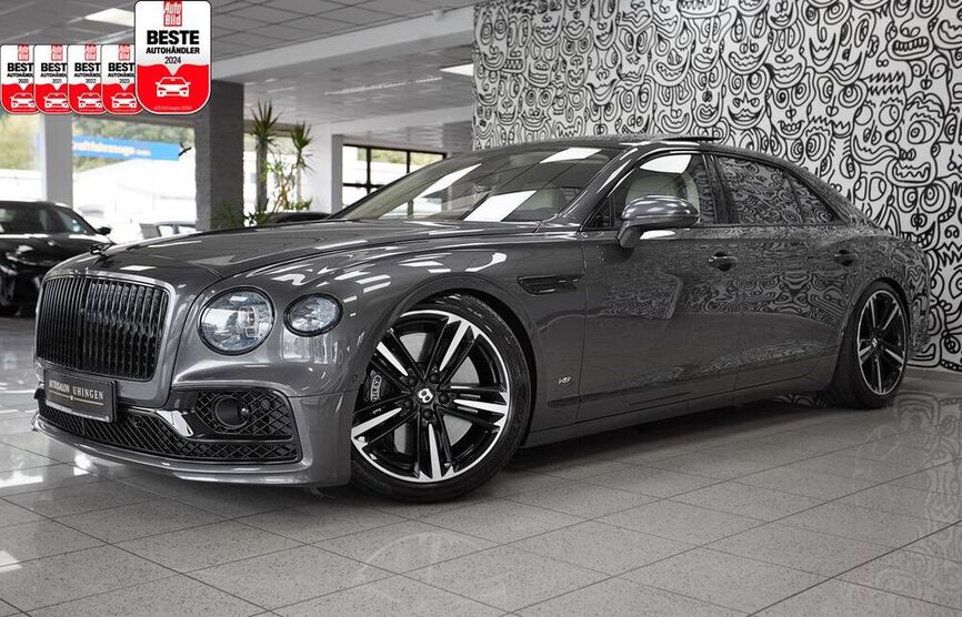 Flying Spur