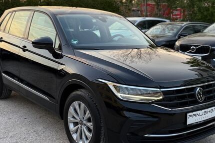 VW Tiguan 144.000 km 18.999 &euro; Stuttgart-Möhringen 70567