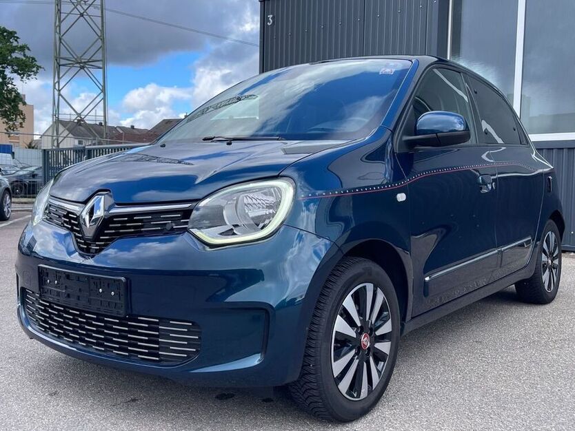 Twingo