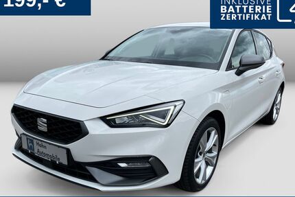 Seat Leon 62.113 km 20.450 &euro; Weinstadt-Endersbach 71384