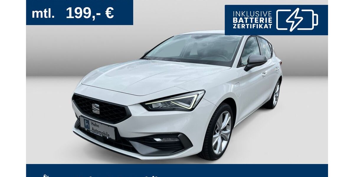 Seat Leon 62.113 km 20.830 &euro; Weinstadt-Endersbach 71384