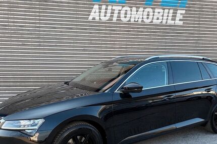Skoda Superb 75.887 km 28.500 &euro; Sindelfingen 71065