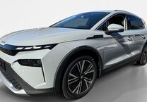 Gebrauchtwagen Skoda Elroq