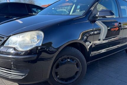 VW Polo 243.737 km 990 &euro; Tübingen 72072