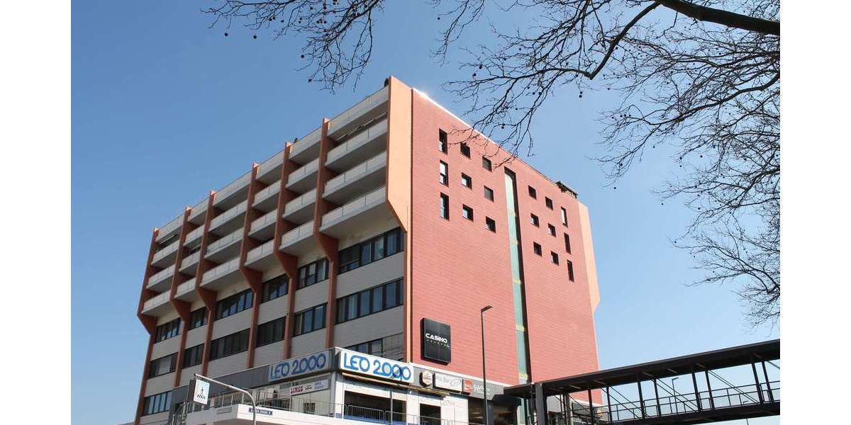 Gewerbeobjekt Leonberg - 860&euro; | Angebot:27077004