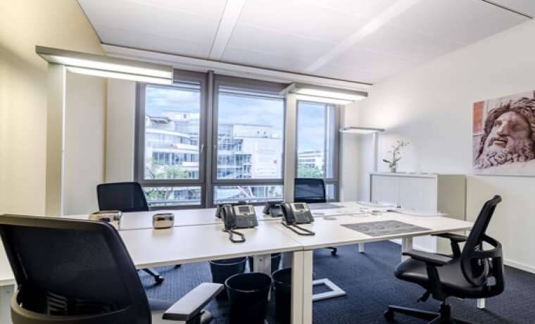 Gewerbeobjekt Stuttgart Mitte - 1.169&euro; | Angebot:26865669
