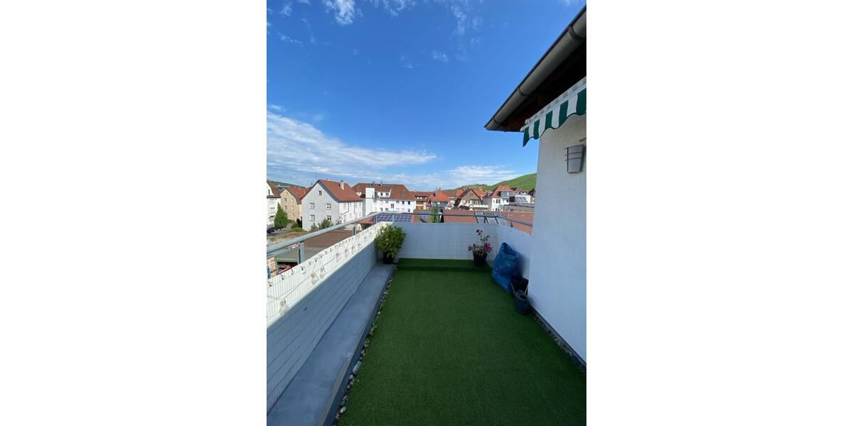 Maisonettenwohnung Esslingen am Neckar Brühl - 2.5 Zimmer, 67 m&sup2;, 299.000&euro; | Angebot:27103224