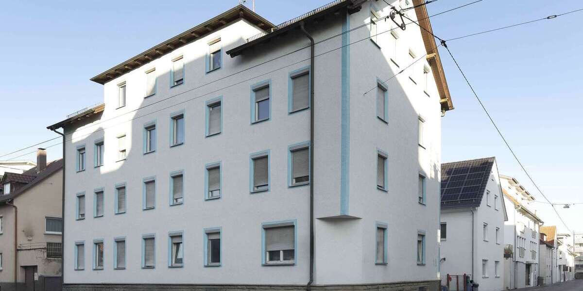 Haus zum Kaufen in Stuttgart 1.850.000 € 536.41 m² 25 zimmer