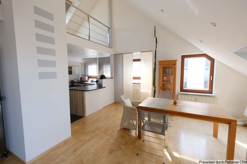 Etagenwohnung Waiblingen Bittenfeld - 5 Zimmer, 126 m&sup2;, 499.000&euro; | Angebot:25567438