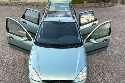 Ford Focus 175.403 km 3.890 &euro; Böblingen 71032