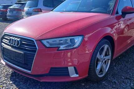 Audi A3 215.000 km 12.900 &euro; Sindelfingen 71065
