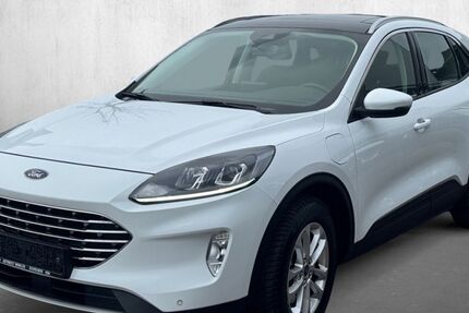 Ford Kuga 42.294 km 20.990 &euro; Ludwigsburg 71636
