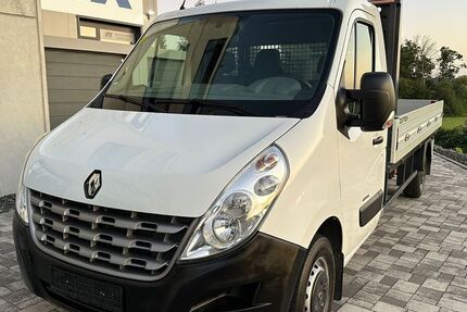 Renault Master 119.549 km 14.900 &euro; Backnang 71522