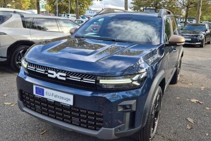 Dacia Bigster 1.550 km 30.990 &euro; Ludwigsburg 71636