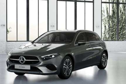 Mercedes A 200