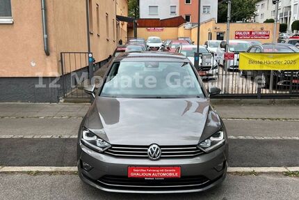 VW Golf Sportsvan 108.311 km 14.999 € Stuttgart 70435