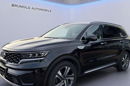 Kia Sorento 56.963 km 36.900 € Backnang 71522