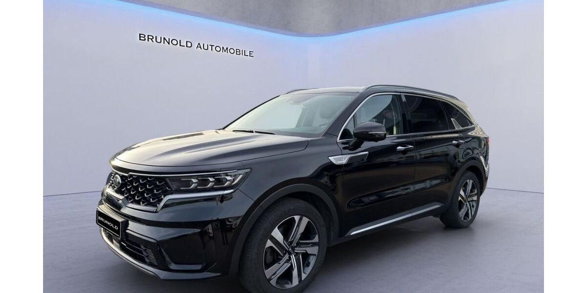 Kia Sorento 56.963 km 36.900 € Backnang 71522