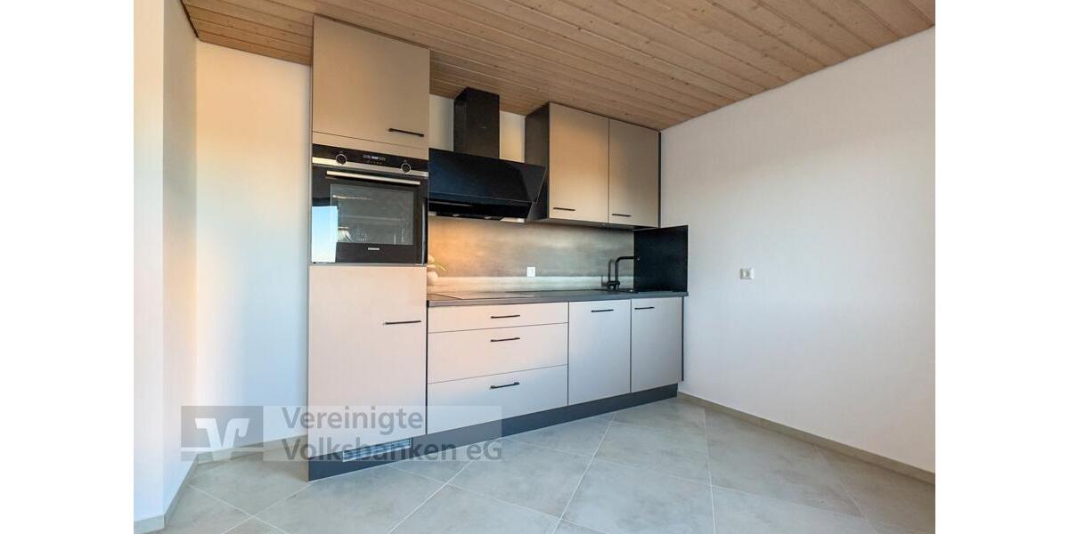 Etagenwohnung Böblingen Dagersheim - 3 Zimmer, 80 m&sup2;, 1.150&euro; | Angebot:25053760