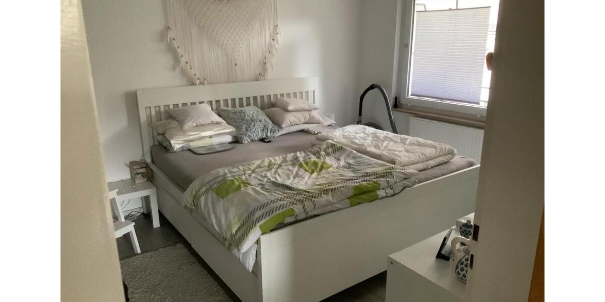 Hochparterre Leinfelden-Echterdingen Echterdingen - 2 Zimmer, 44 m&sup2;, 240.000&euro; | Angebot:26372914