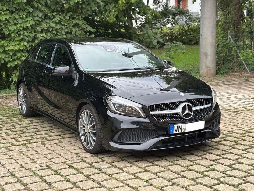 A 180