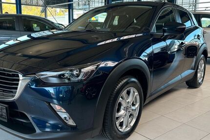 Mazda CX-3 88.890 km 15.790 &euro; Kornwestheim 70806
